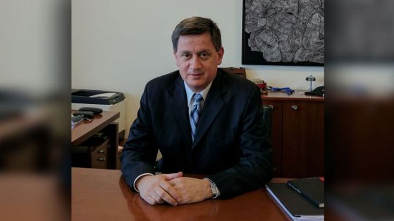 OSS Başkanı Urgancılar: Otomotiv Türkiye'yi küresel ticari merkez yapıyor