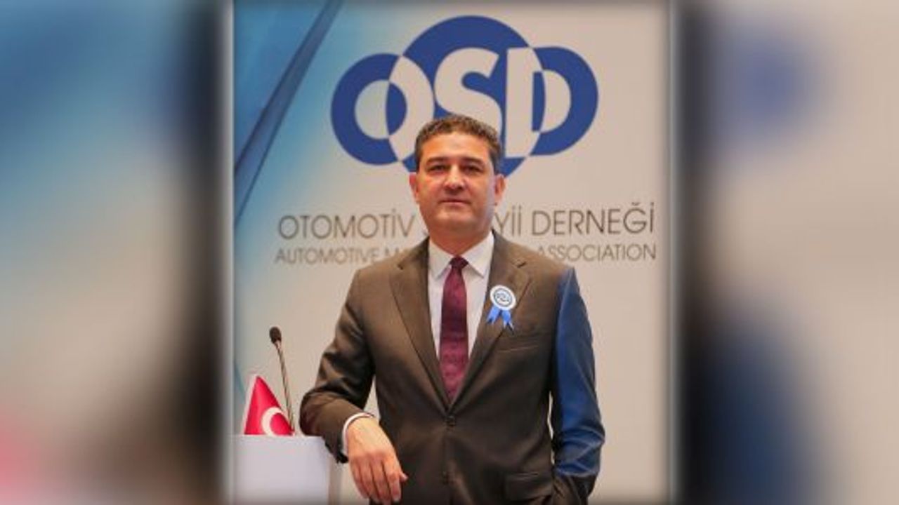 Otomotiv Üretim ve İhracatta 1 Milyon Sınırı Aşıldı!