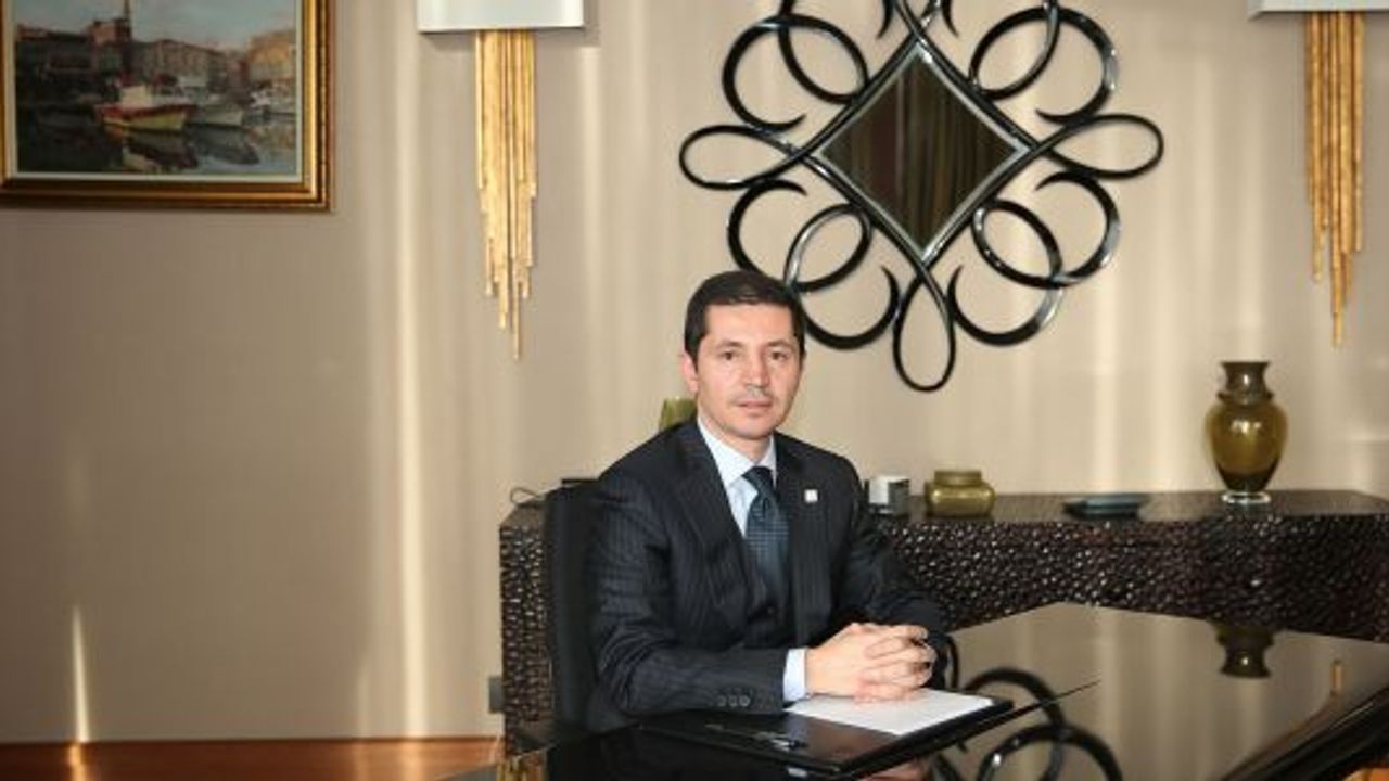 OYDER Başkanı KDV ve ÖTV indirimine teşekkür ediyor