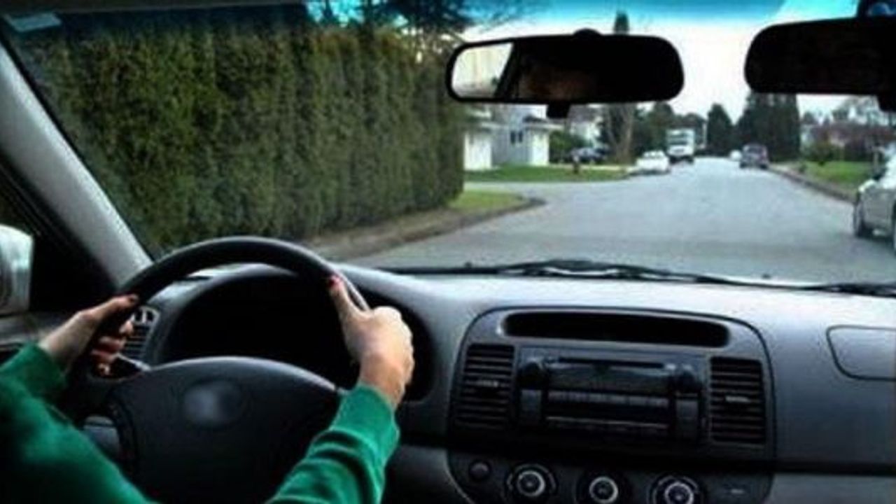 Özel Motorlu Taşıt Sürücüleri Kursu 2020 Yılı Kontenjanları