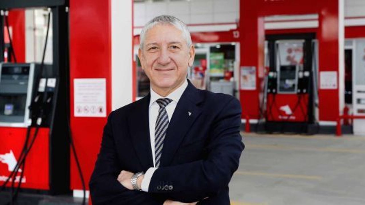  Petrol Ofisi Madeni Yağlar 2018 Pazar Lideri