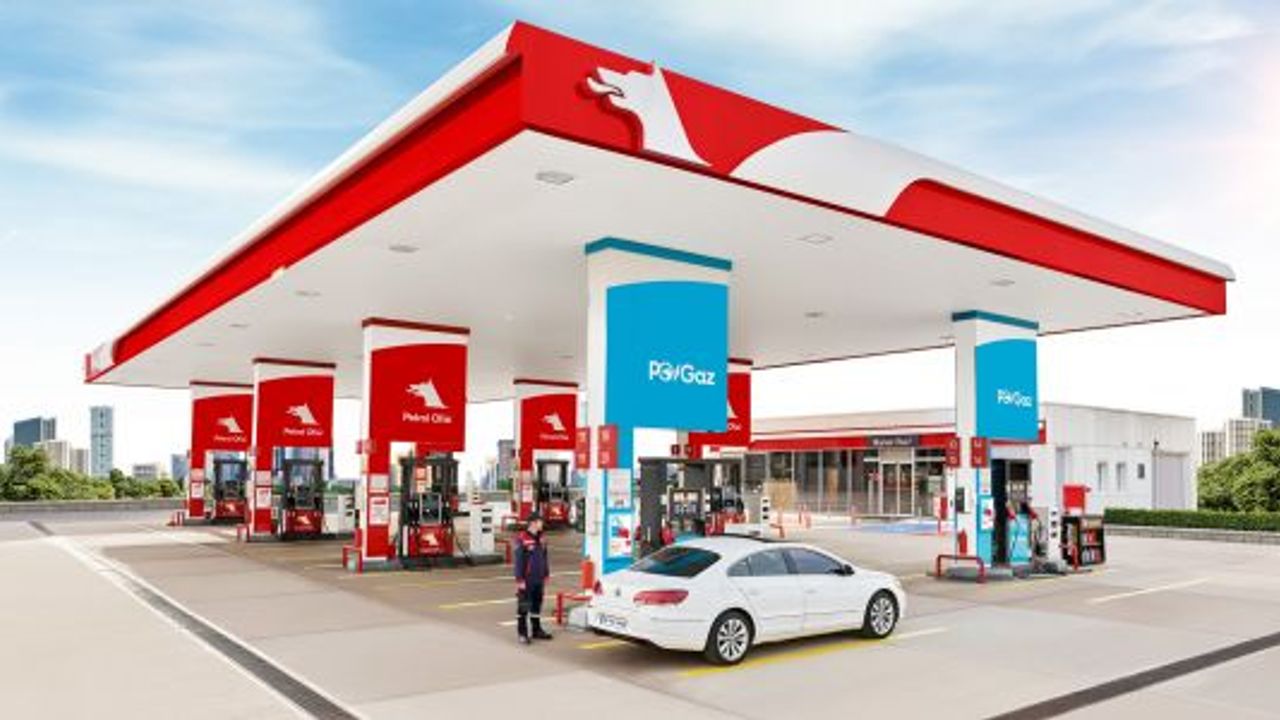 Petrol Ofisi otogaz alımında yeni bir dönemi başlatıyor