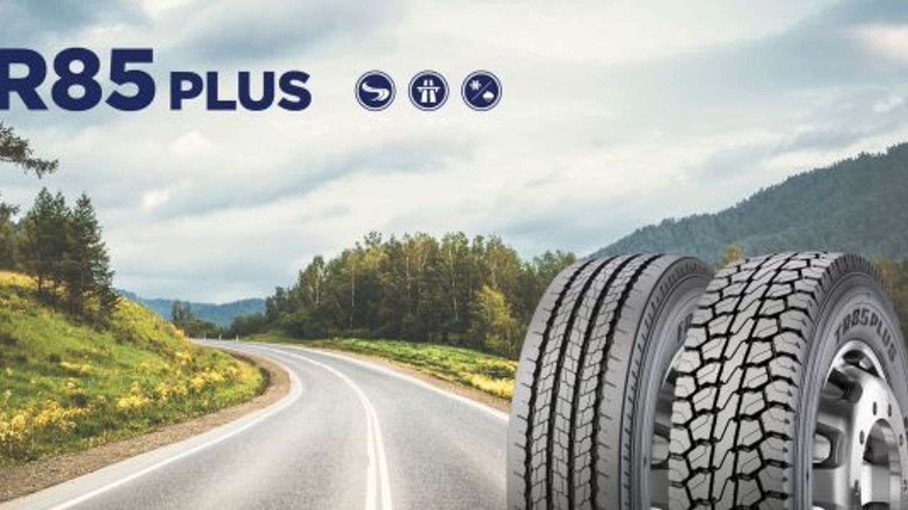 Pirelli yeni midibüs lastikleri zorlu şartlara meydan okuyor