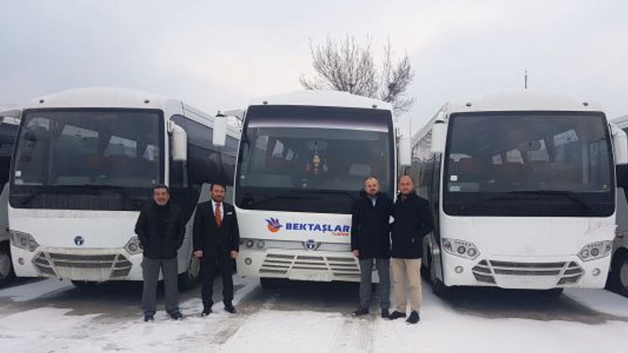 Prestij SX düşük yakıt tüketimiyle yatırımlarda öne çıkıyor 