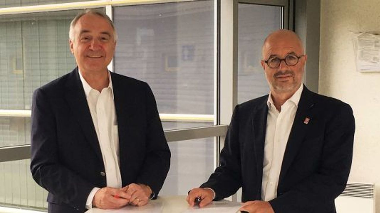 Renault Trucks, Indra İle Birlikte Kamyon Parçaları İçin Geri Dönüşüm Ve Yeniden Kullanım Ağını Kuruyor