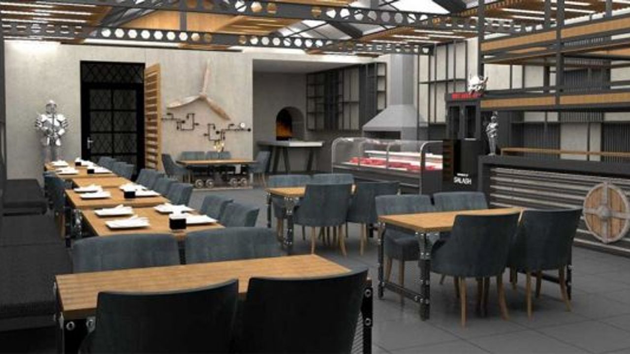 Restoran ve kafeler açılış genelgesi - 30 Mayıs 2020