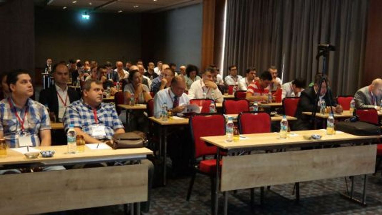 TEMSA, Teknoloji ve Bilişim Sektörü Temsilcileri ile buluştu