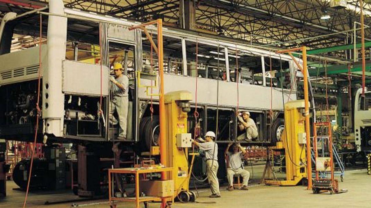 Ticari araç üreticileri Torba Yasa ile nefes aldı