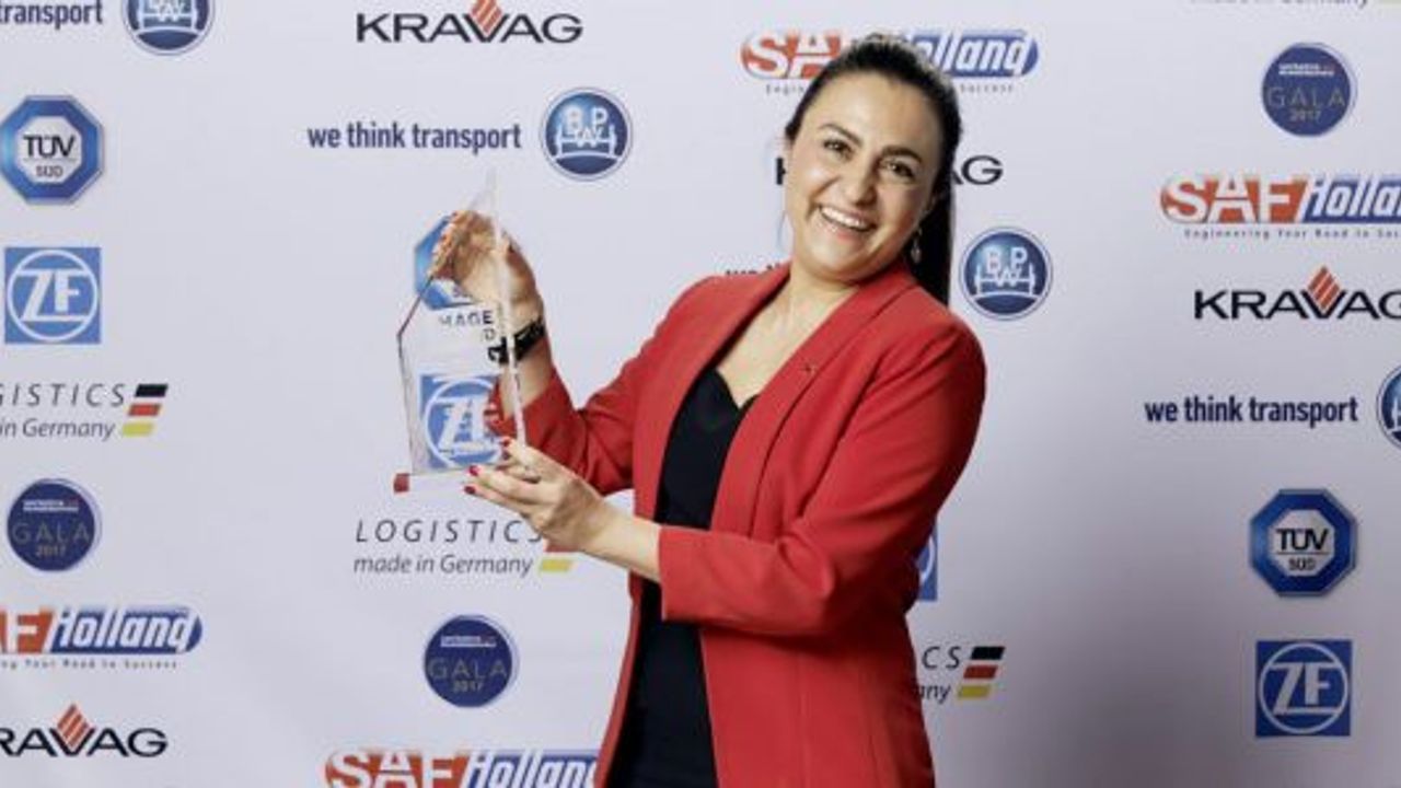 Tırsan “İmajını En Çok Artıran Marka”