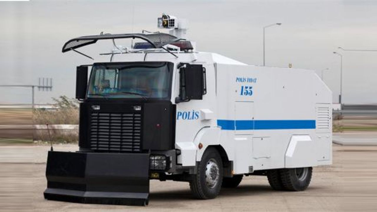 TOMA üreticisi 28 basamak birden yükseldi