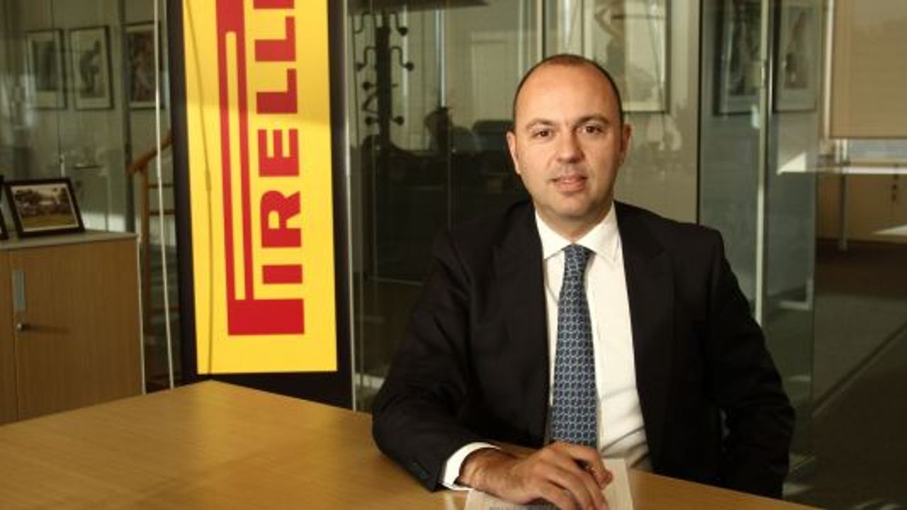 Türk Pirelli'den 46 milyon litre yakıt tasarrufu