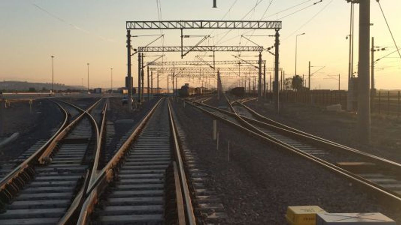 Siemens ray teknolojisinin kullanıldığı yeni bir lojistik merkezi açılıyor