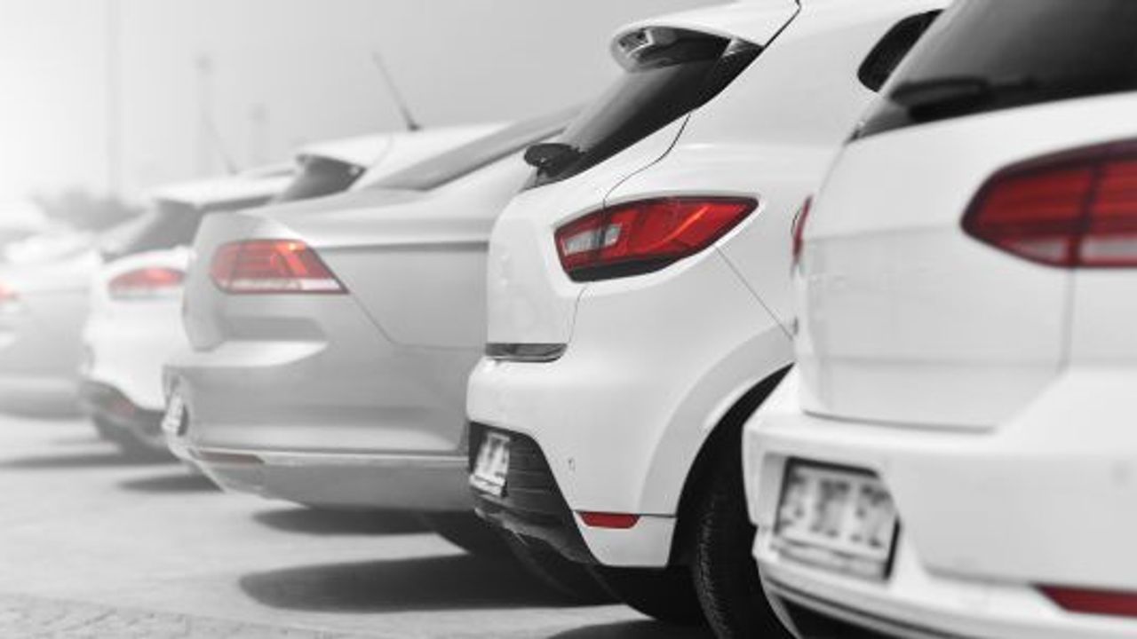 Vdf filo’nun kiraladığı araç sayısı 10 bin adedi geçti