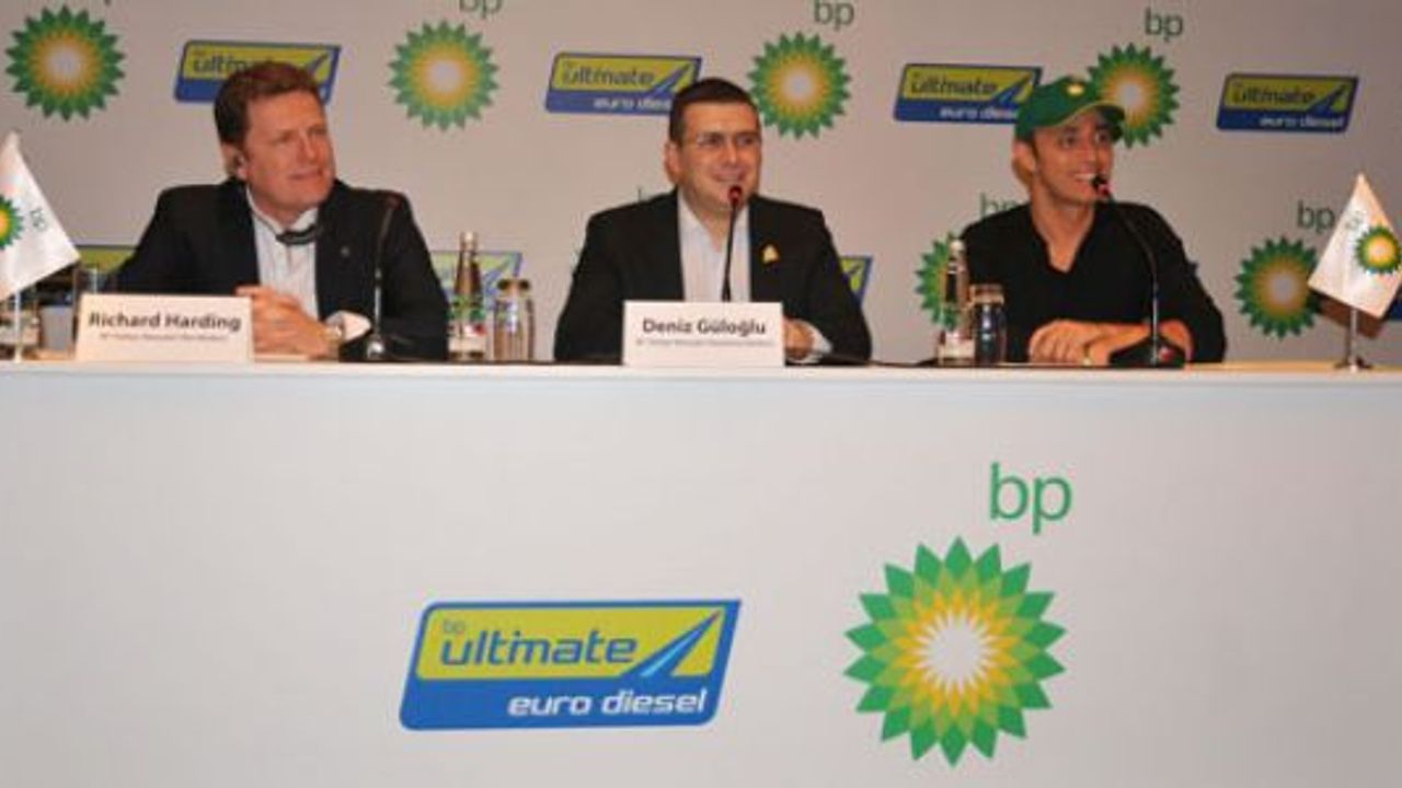 Yenilenen BP Ultimate Euro Diesel ile tek depoyla 42 km’ye kadar daha fazla yol