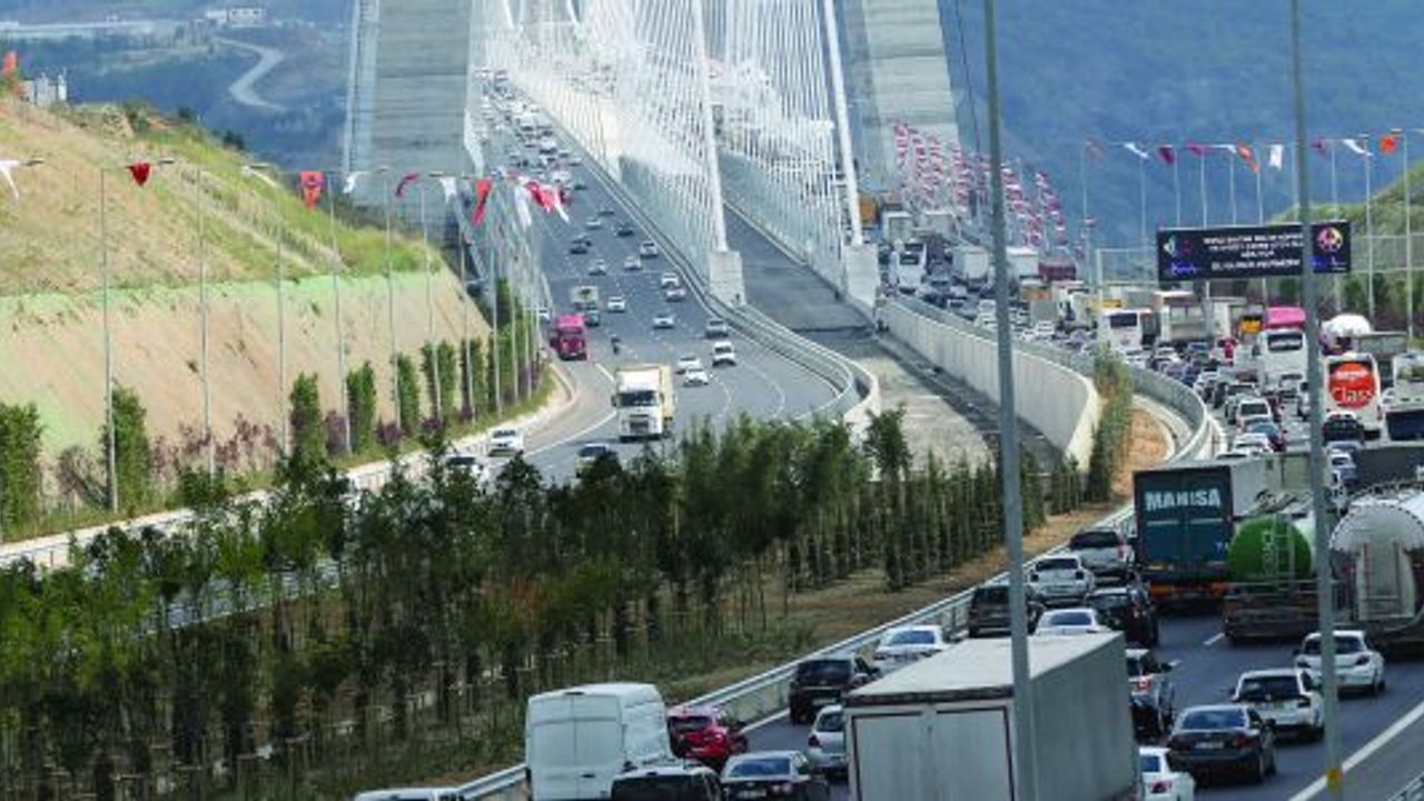 YSS Geçişi Zorunlu Zor ve 10 Kat Pahalı