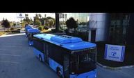 TEMSA ilk elektrikli otobüs ihracatını İsveç’e yaptı