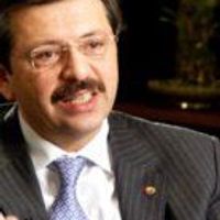 Rifat Hisarcıklıoğlu