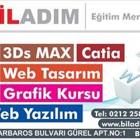AUTOCAD KURSU 3DS MAX KURSU CATİA KURSU WEB TASARI