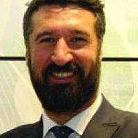 Ekrem Özcan