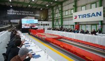 TIRSAN’ın Geliştirdiği Pendle Low-Loader’a Türkiye Ve Avrupa’da Tam Not
