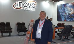 İnova Otomotiv Busworld Fuarında yeni ürünlerini tanıttı