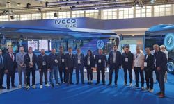 IVECO Asya Bölgesi Direktörü Koray Kurşunoğlu: FSM Demirbaş Otomotiv ile Crossway araçlarımızı pazara sunduk