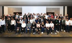 Geleceğin Treyleri'nin ilk durağı Konya oldu