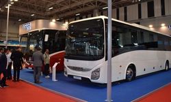 IVECO BUS yeni Otobüslerini BUSWORLD Türkiye 2024'te sergiliyor