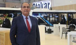 Otokar yeni e-KENT otobüsü ve Otonom e-CENTRO Busworld Türkiye 2024'te ilk kez operatörlerle buluştu
