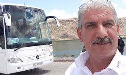 Kaptan Ramazan Tunç: Şoför parçası dedikleri bizler