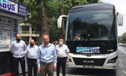 Emir Günaydın’ın hukuk zaferi: Otobüs camiasına hayırlı olsun