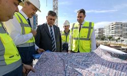 Günlük 400 bin yolcu taşınacak