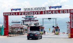Negmar Narlı Feribot’ tan gece yolcularına özel kampanya