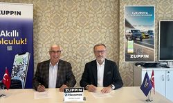 Zuppin ve Havamaş, Çukurova’ya Akıllı Ulaşımı Getiriyor