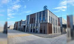 ZF, Türkiye'deki ticari araçlara yönelik üretimini Sakarya'daki modern tesisinde birleştirecek