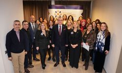 “5 Yılda 5 Bin Kadın Sürücü Seferberliği” Projesi, Ulaştırma Bakanlığı’nın desteğiyle güçleniyor