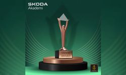 Škoda Deneyim Akademisi’ne Stevie Awards’tan Üç Ödül
