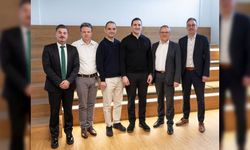 Kutes ve Schaeffler stratejik iş ortaklığına imza attı