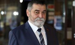 Samsun Ekvator Servis Turizm Sahibi Yılmaz Uzunlar hayatını kaybetti