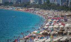Turizm sektöründe çalışan yabancılar için yeni dönem
