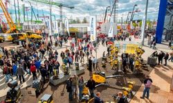 BOMAG, Bauma 2025’te en iyi makinelerini tanıtıyor