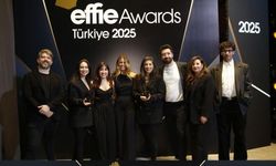 “Bu da Castrol” Kampanyasına Altın Effie Ödülü