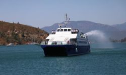 Muğla’dan Rodos’a Mavi Yolculuk Başlıyor