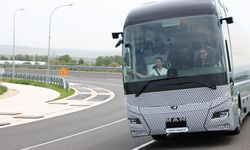 MAN Truck & Bus Ankara’da elektrikli otobüs üretimine başlıyor