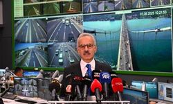 Bakan Uraloğlu: Otobüs işletmecilerine 10 milyon TL’nin üzerinde idari işlem uyguladık