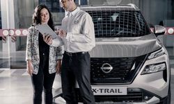 Haziran indirimleriyle Nissan’ınızı tatile hazırlayın!