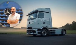 Mercedes-Benz Türk eActros 600: Sıfır Emisyonla 1 Milyon Kilometre Test Başarısı