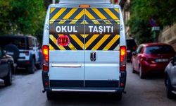 Okul servis araçlarında 15 yaş sınırı uzatıldı