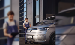 Volkswagen Ticari Araç’tan Sigortaladım.com iş birliğiyle ekstra servis indirimi