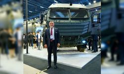 Anadolu Savunma, IDEF 2025’te